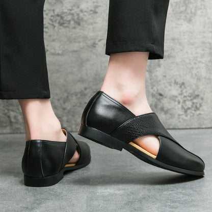 Karter Nicol Loafers