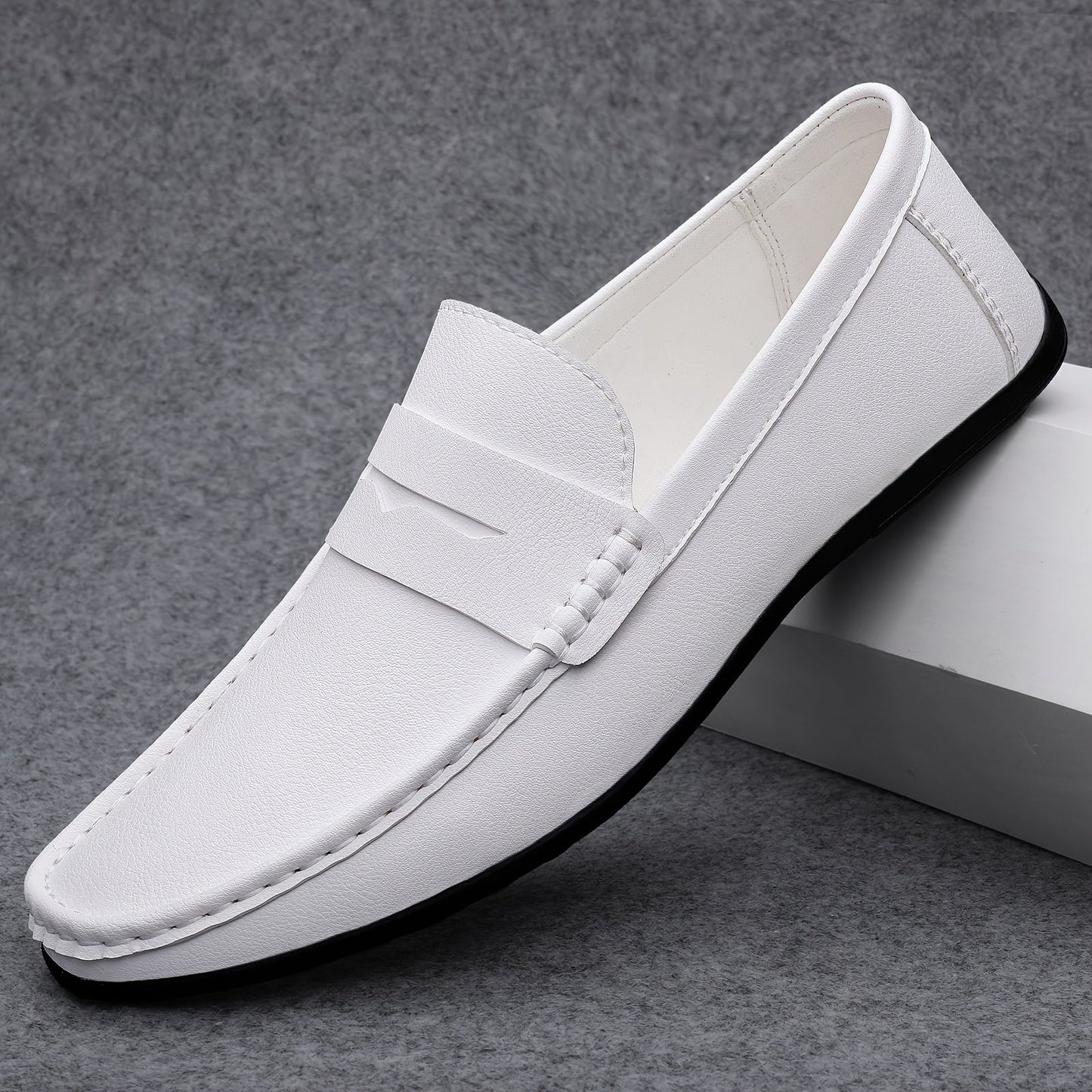 Salvatore Santino Shoes