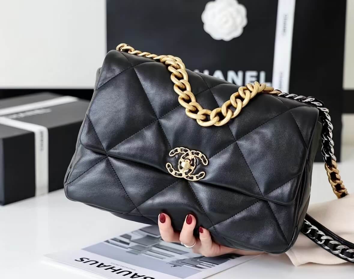 Fashion Quilted Bag