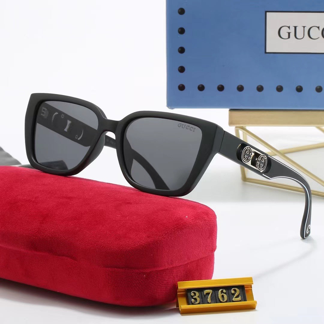 Square Sunglasses