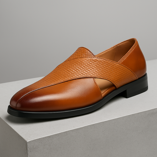 Karter Nicol Loafers