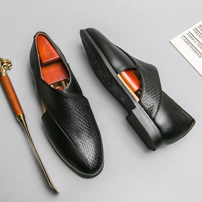 Karter Nicol Loafers