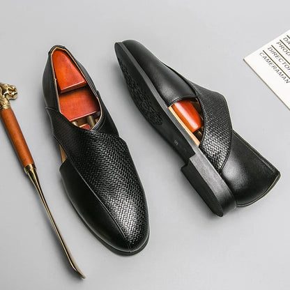 Karter Nicol Loafers