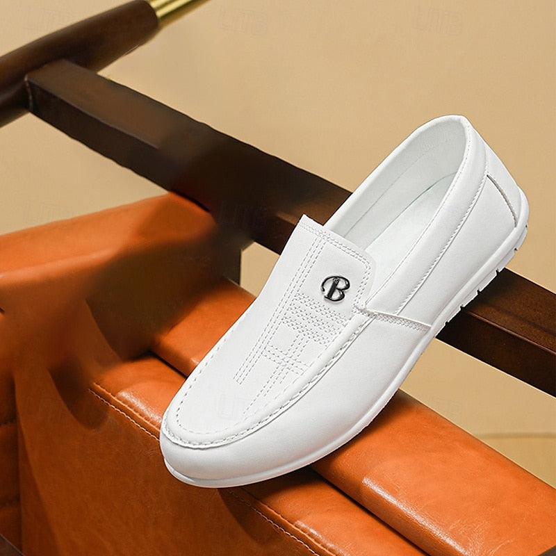 Harrison Emmanuel Shoes