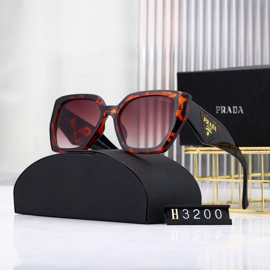 Modern style Butterfly Sunglasses