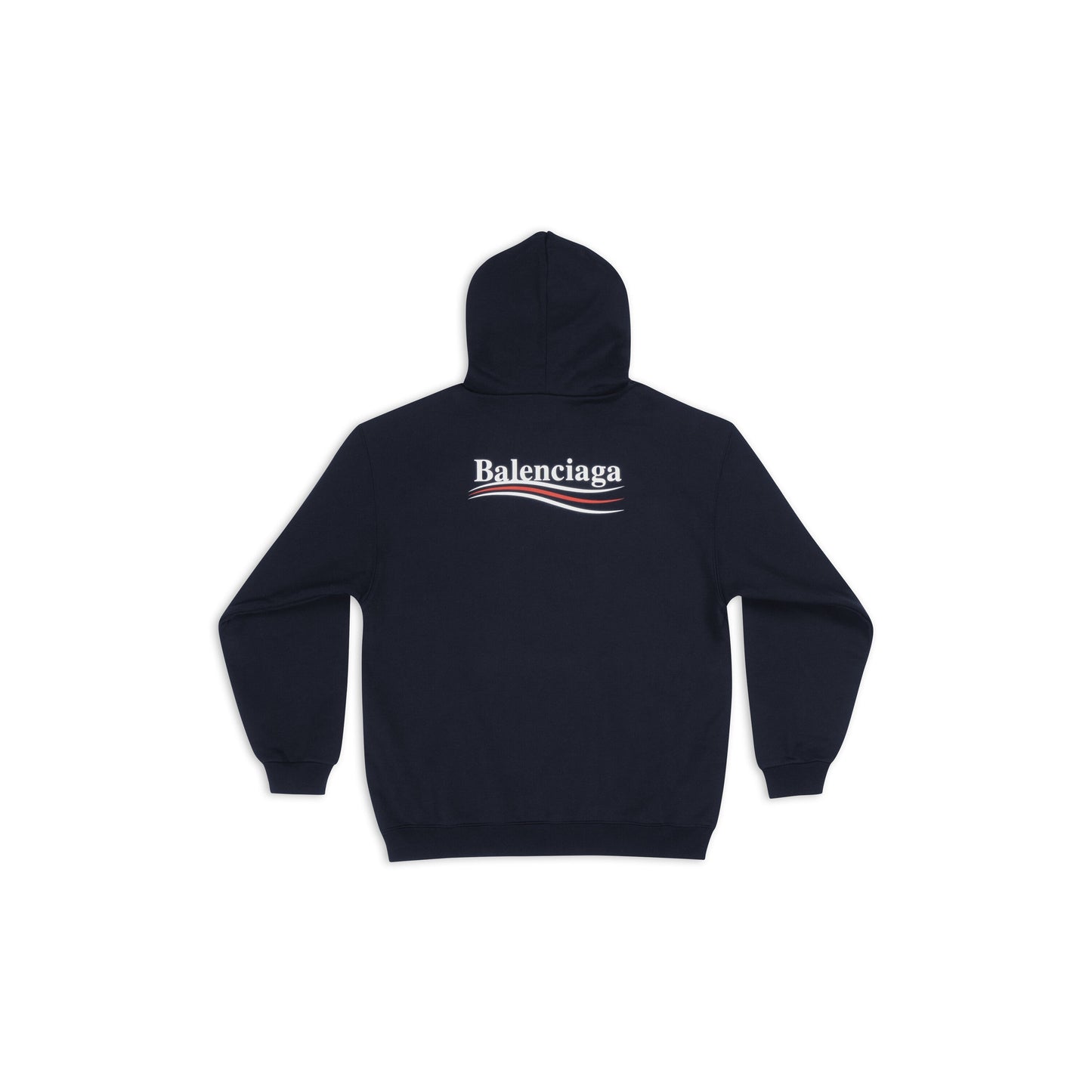 POLITICAL CAMPAIGN HOODIE