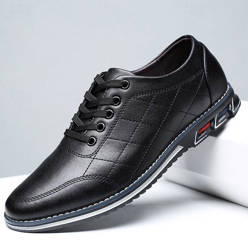 Jordan Harris Shoes