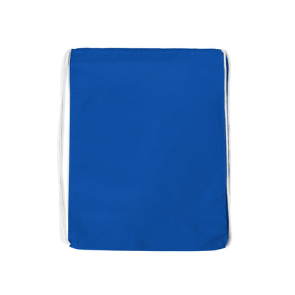 Economical Sport Cotton Drawstring Bag Cinch Packs - BPK18