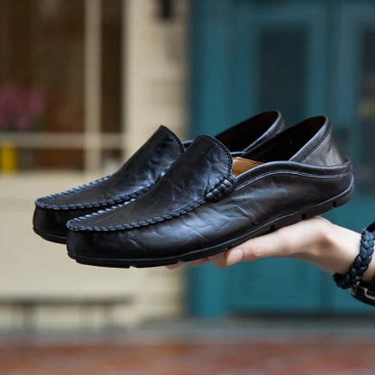 Lucas Premium Loafers