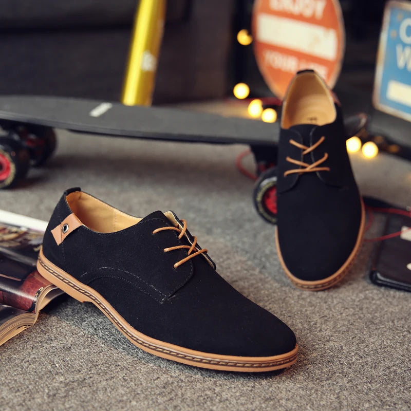 Alexander Karwin Shoes