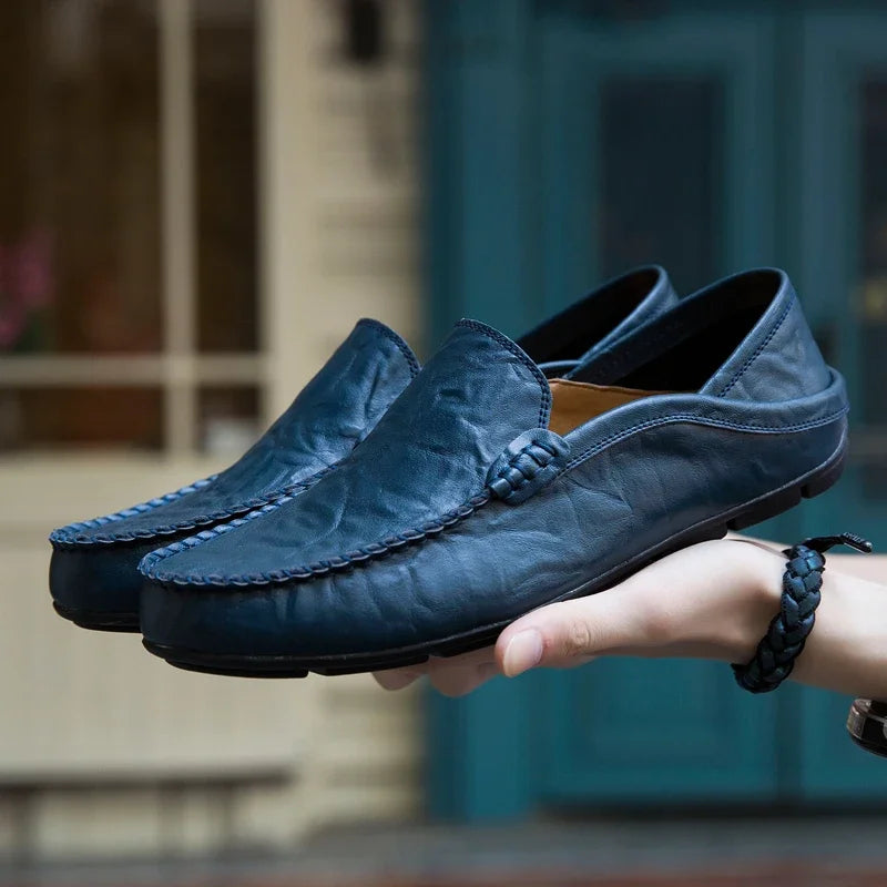 Lucas Premium Loafers