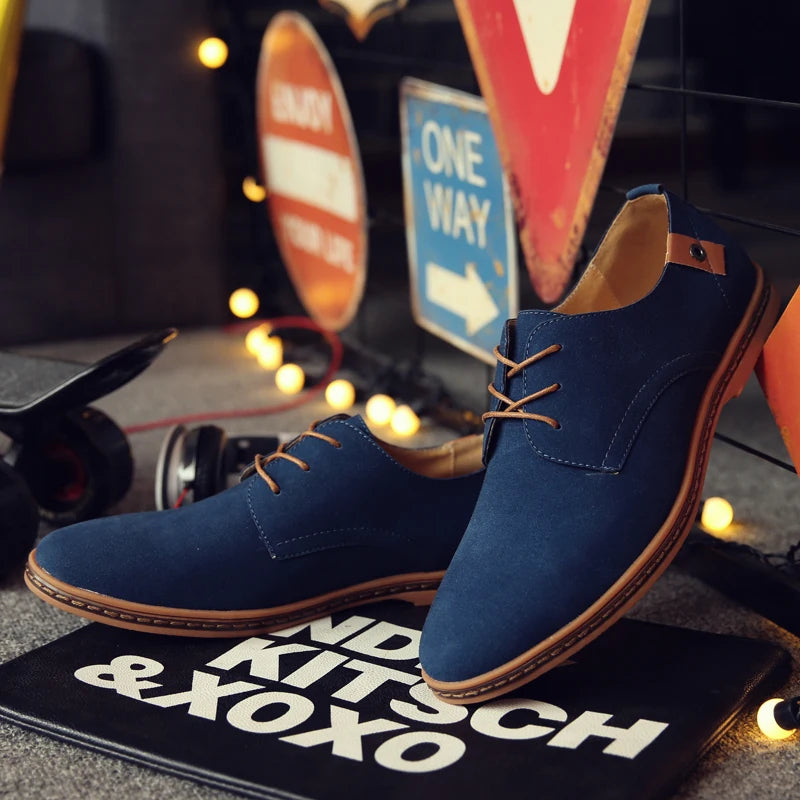 Alexander Karwin Shoes