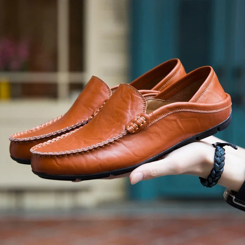 Lucas Premium Loafers