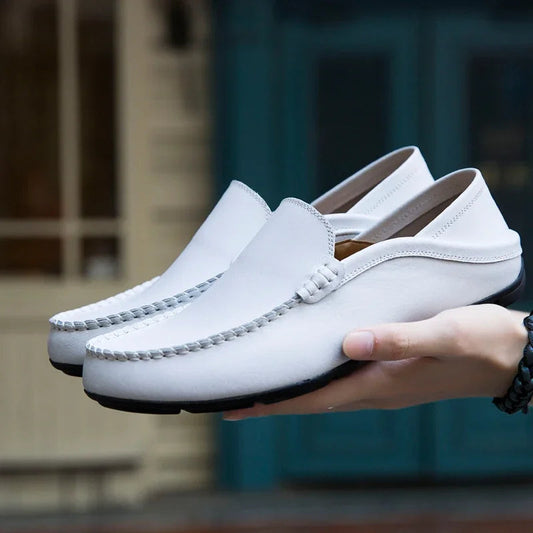 Lucas Premium Loafers