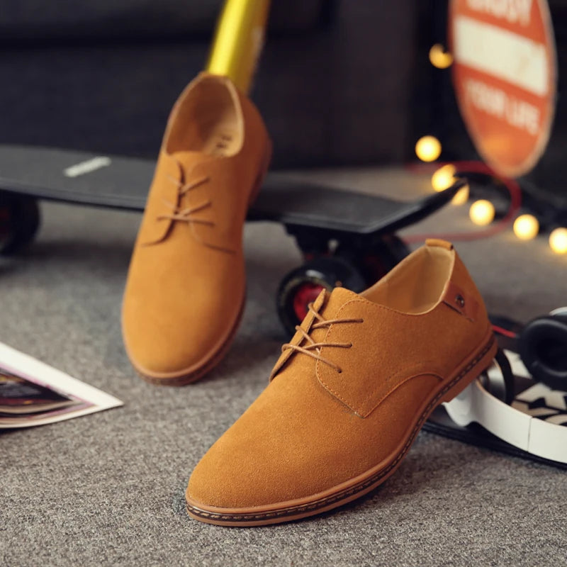 Alexander Karwin Shoes
