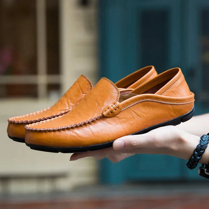 Lucas Premium Loafers