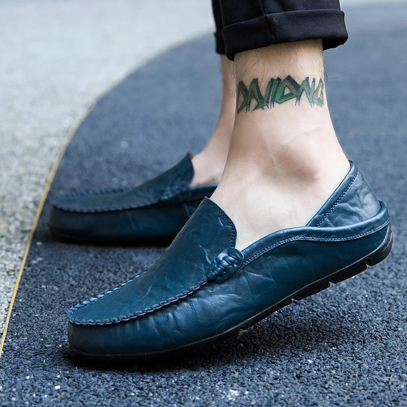 Lucas Premium Loafers