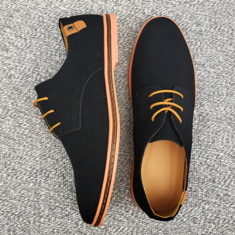 Alexander Karwin Shoes