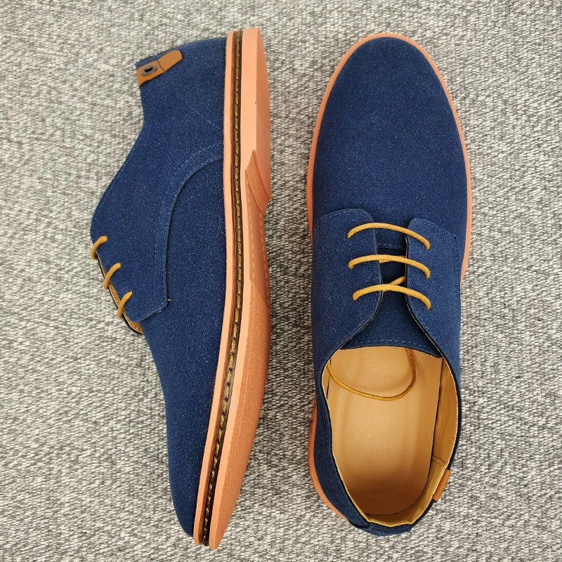 Alexander Karwin Shoes