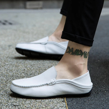 Lucas Premium Loafers