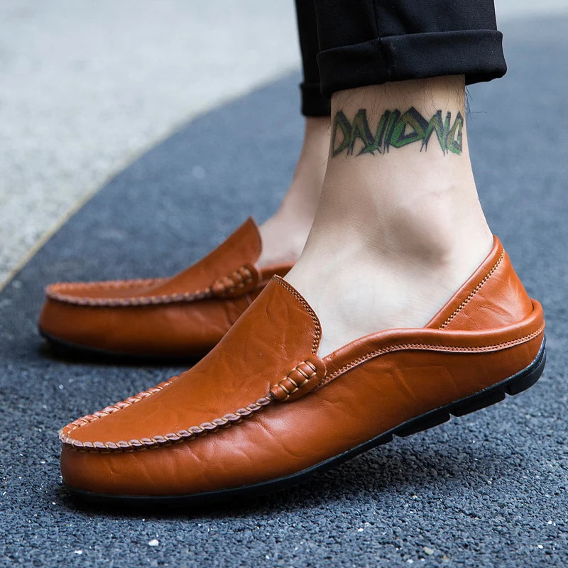 Lucas Premium Loafers