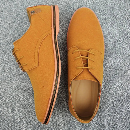 Alexander Karwin Shoes