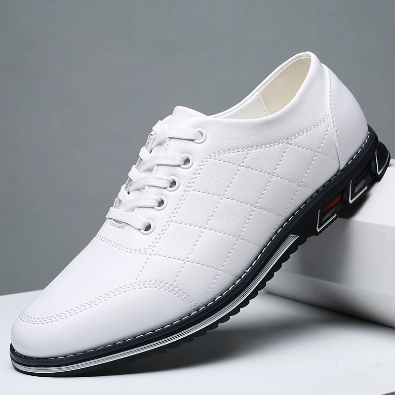 Jordan Harris Shoes