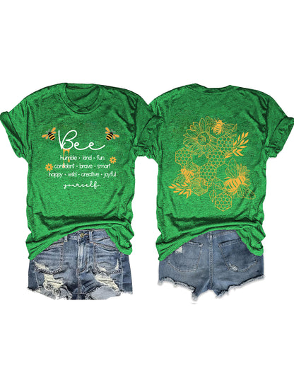 Bee T-shirt