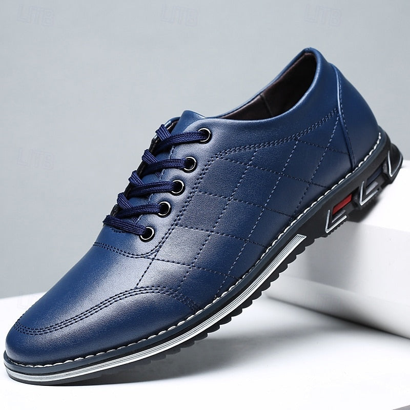 Jordan Harris Shoes
