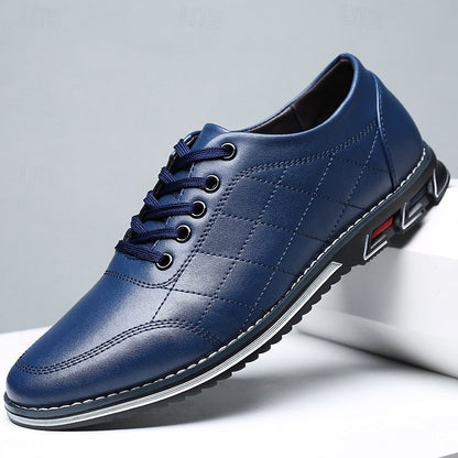 Jordan Harris Shoes