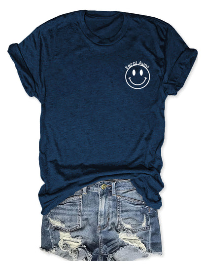 Somebody’s Feral Aunt T-shirt