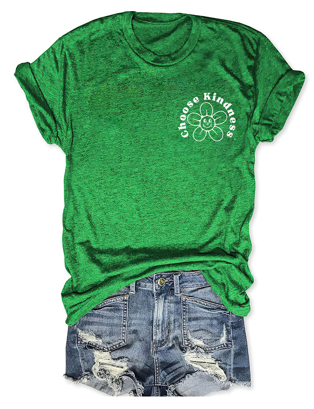 Remember Choose Kindness T-Shirt