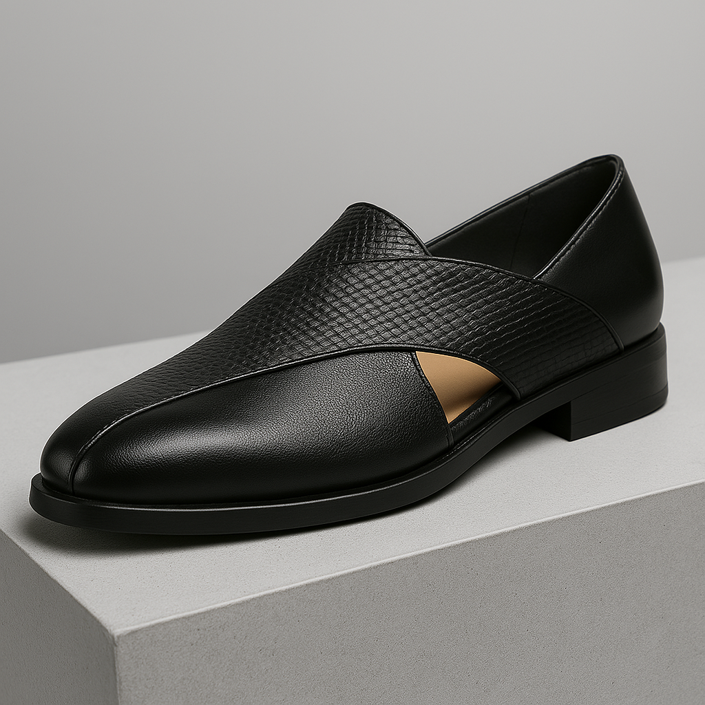 Karter Nicol Loafers