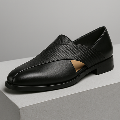 Karter Nicol Loafers
