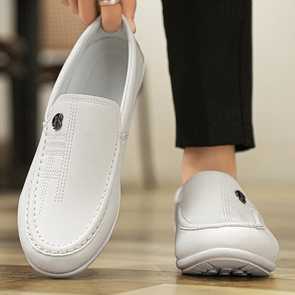 Harrison Emmanuel Shoes