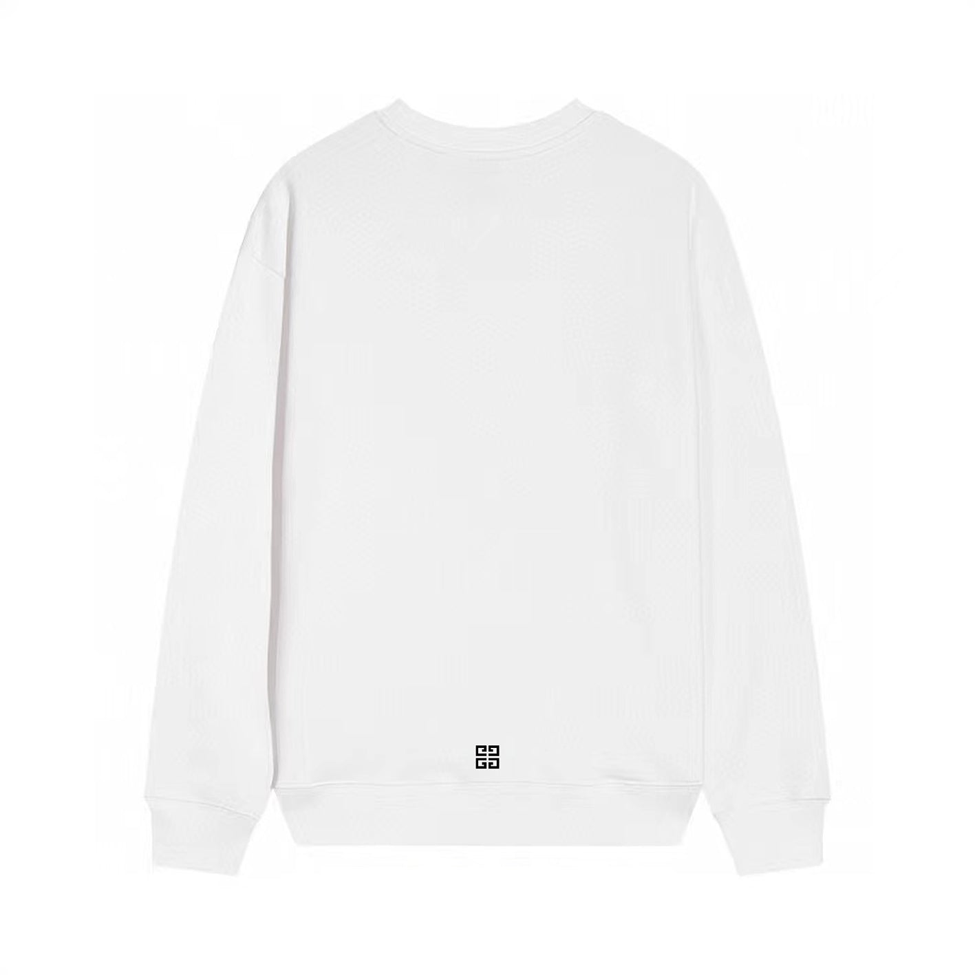 4G Lock Print Sweatshirt