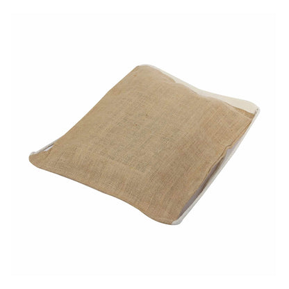 Jute Drawstring Bags / Natural Burlap Backpacks - BPK13