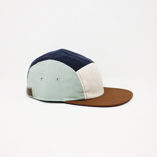 Lyocell Color Block