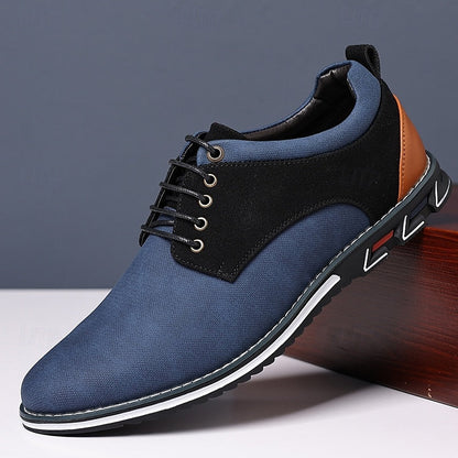 Mason Ezra Shoes