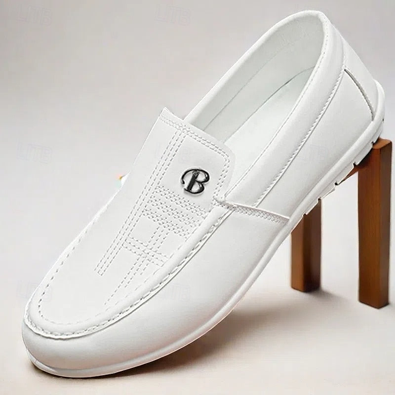 Harrison Emmanuel Shoes