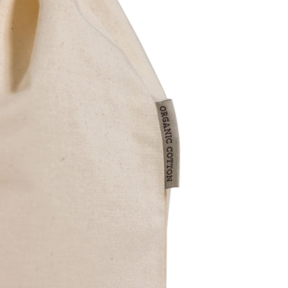 Organic Cotton Canvas Drawstring Bags / Backpacks - OR18