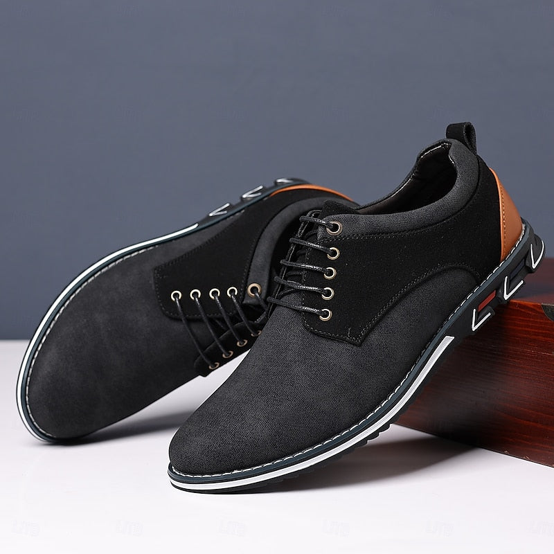 Mason Ezra Shoes