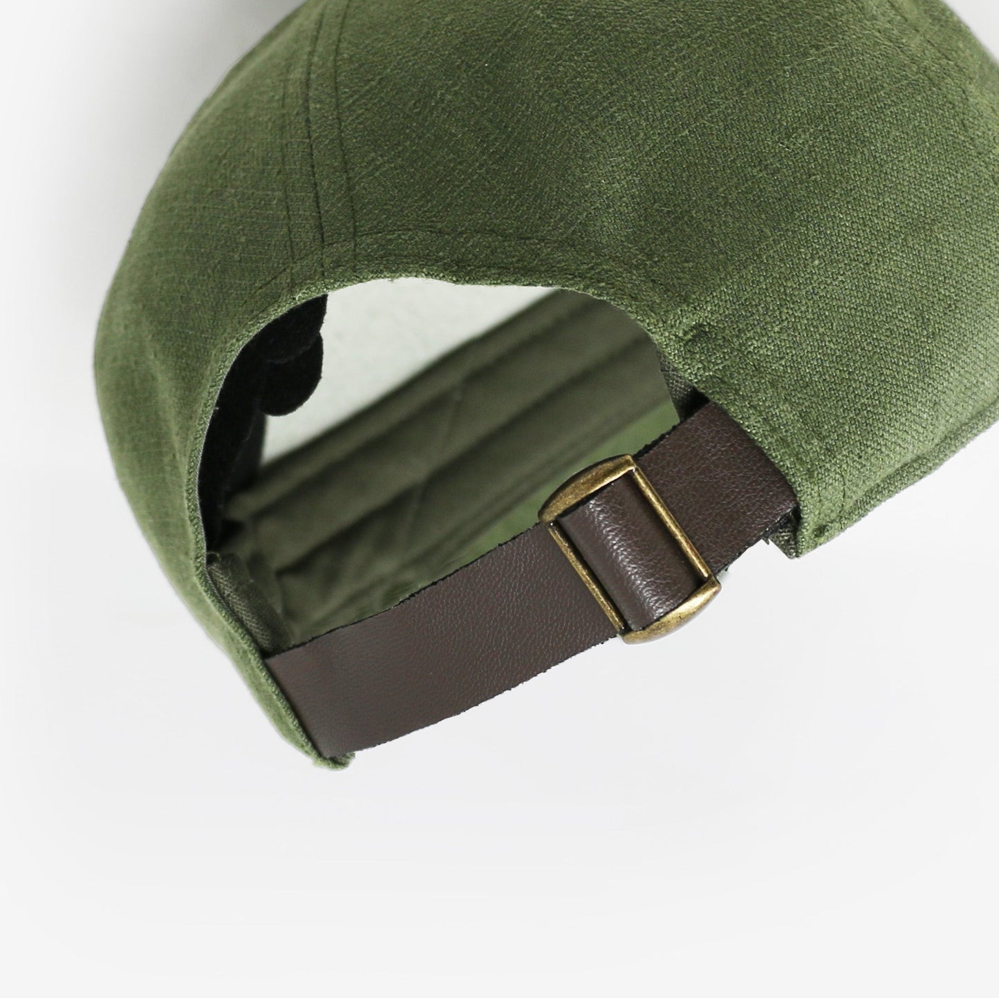Everyday Premium Olive