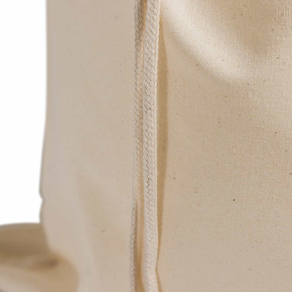 Organic Cotton Canvas Drawstring Bags / Backpacks - OR18