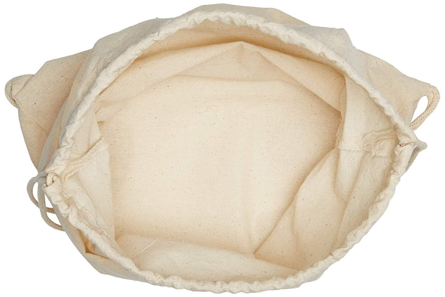 Organic Cotton Canvas Drawstring Bags / Backpacks - OR18