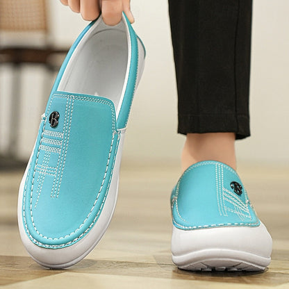 Harrison Emmanuel Shoes