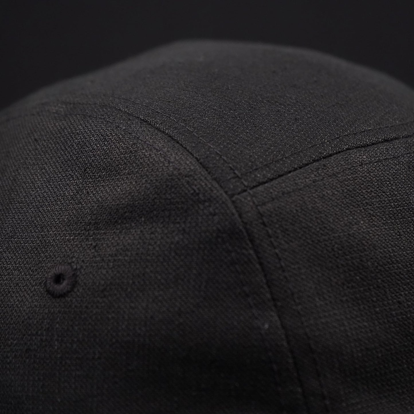 Everyday Premium Black 5-Panel