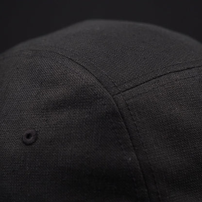 Everyday Premium Black 5-Panel