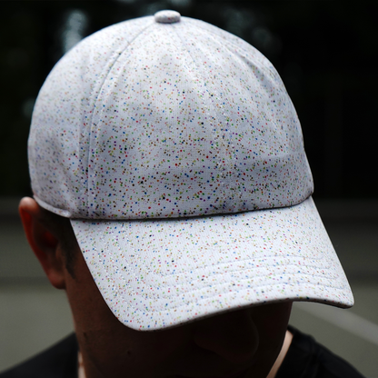 Rainbow Specks