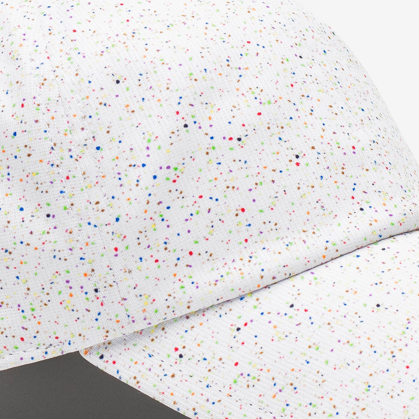 Rainbow Specks